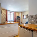Maison - Le Petit Bussac Appartamento *