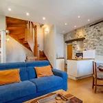 Appartamento Maison - Le Petit Bussac Aigne (Herault)