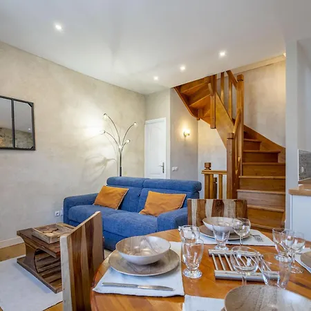 Maison - Le Petit Bussac * Aigne (Herault)
