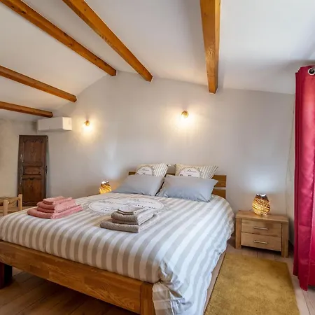 Maison - Le Petit Bussac Сasa de vacaciones *