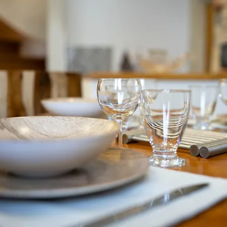 Maison - Le Petit Bussac * Aigne (Herault)