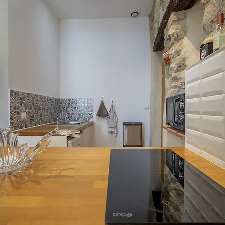 Maison - Le Petit Bussac Сasa de vacaciones Aigne (Herault)