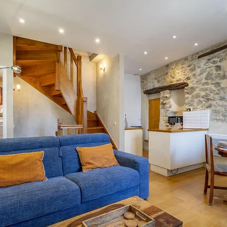 Maison - Le Petit Bussac Aigne (Herault)