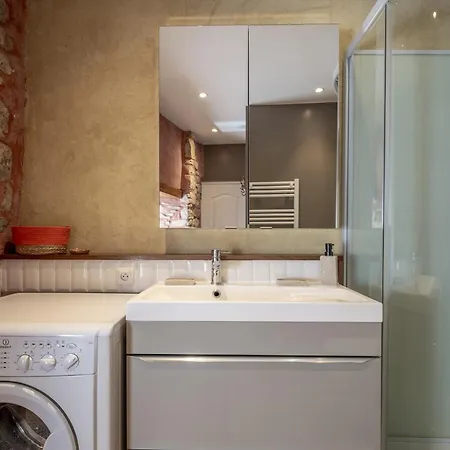 Maison - Le Petit Bussac * Aigne (Herault)