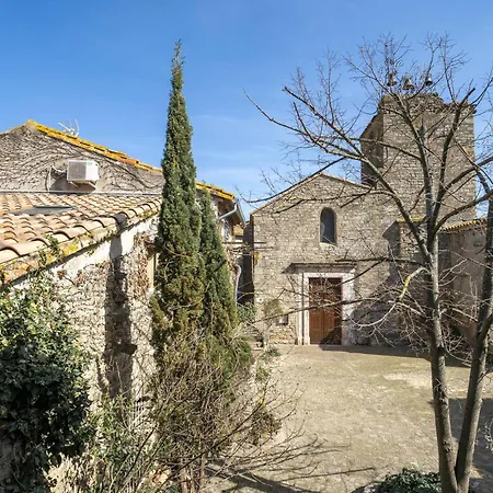 Maison - Le Petit Bussac Сasa de vacaciones Aigne (Herault)