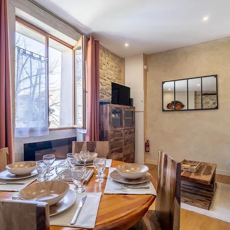 Maison - Le Petit Bussac Holiday home