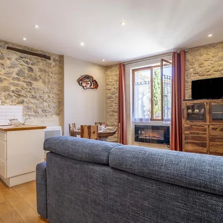 Maison - Le Petit Bussac Сasa de vacaciones *