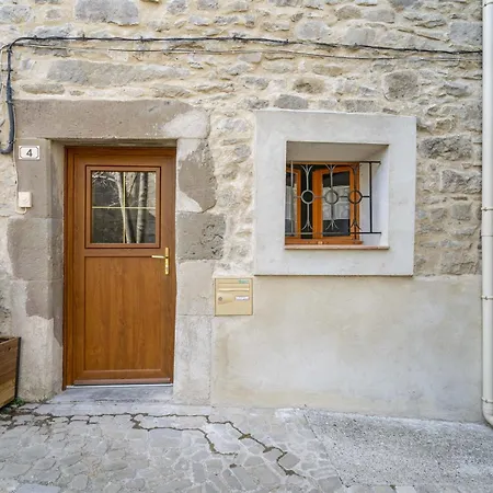 Maison - Le Petit Bussac