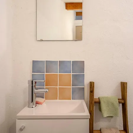 Maison - Le Petit Bussac *