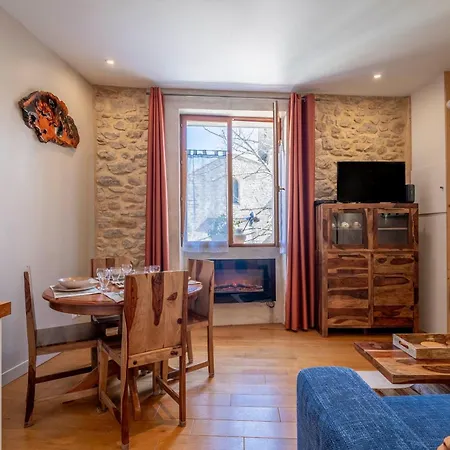 Maison - Le Petit Bussac *