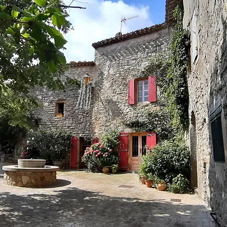 Maison - Le Petit Bussac 아파트 *