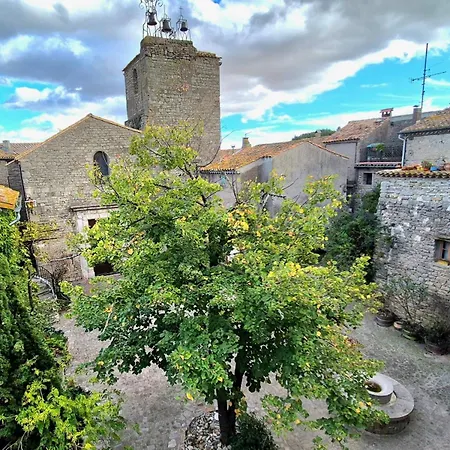 Maison - Le Petit Bussac *