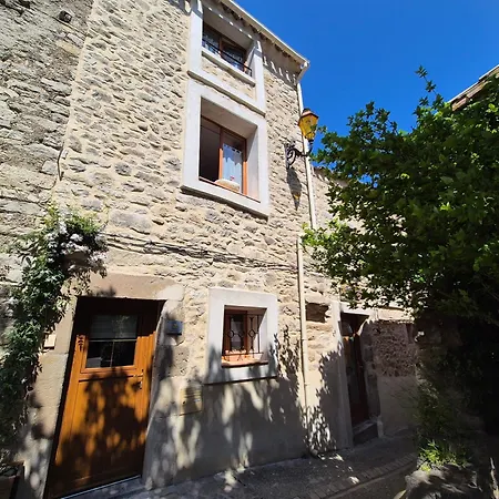 Maison - Le Petit Bussac Aigne (Herault)