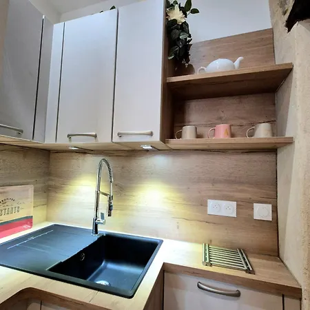 Maison - Le Petit Bussac Apartamento