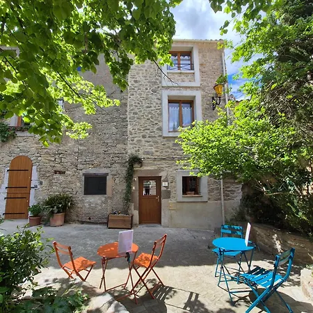 Maison - Le Petit Bussac