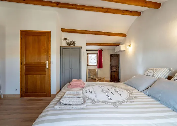 Maison - Le Petit Bussac 度假居