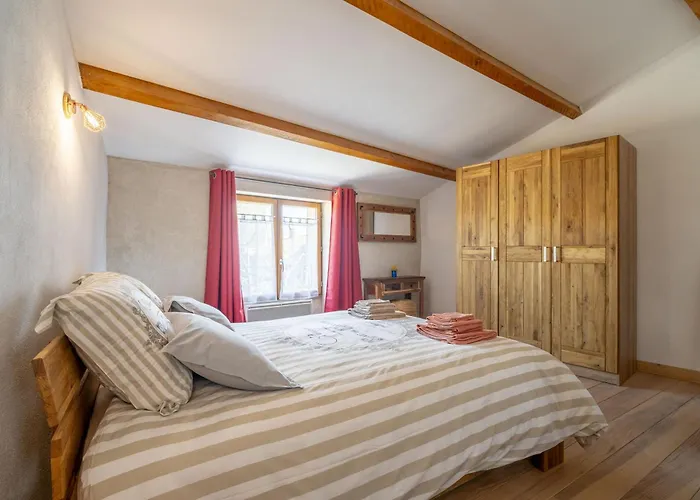 Maison - Le Petit Bussac