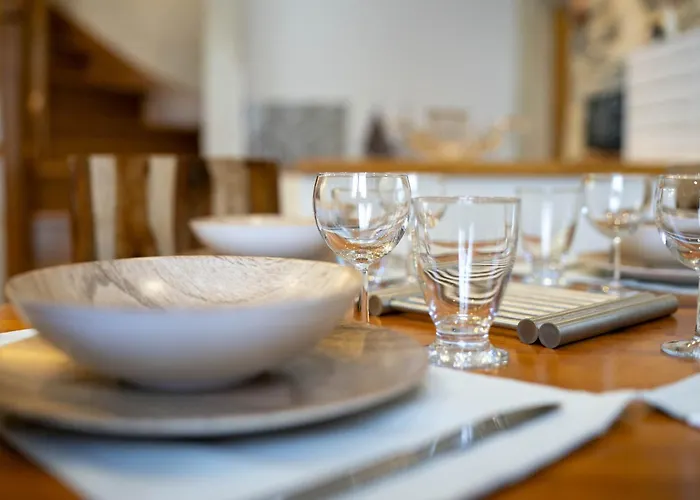 Maison - Le Petit Bussac * Aigne (Herault)