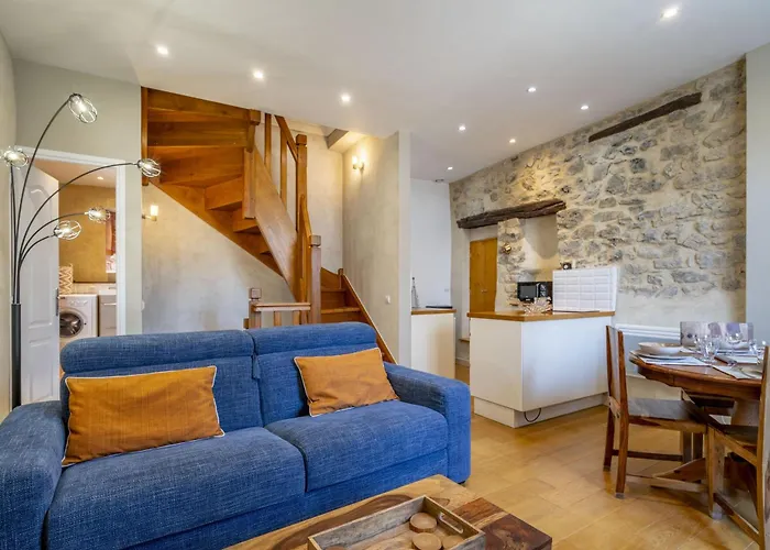 Maison - Le Petit Bussac Aigne (Herault)