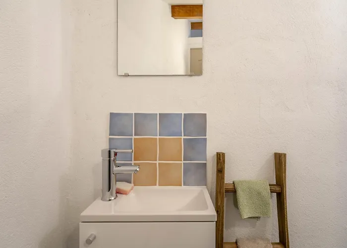 Maison - Le Petit Bussac *