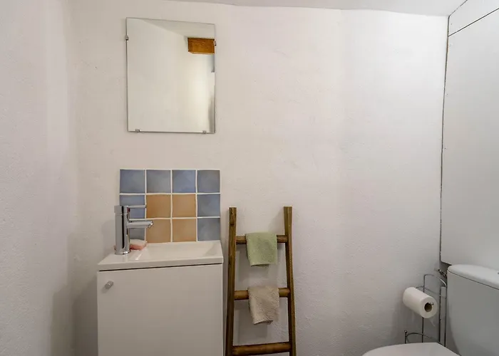 Maison - Le Petit Bussac Aigne (Herault)