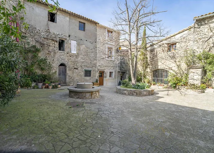 Maison - Le Petit Bussac 度假居 *